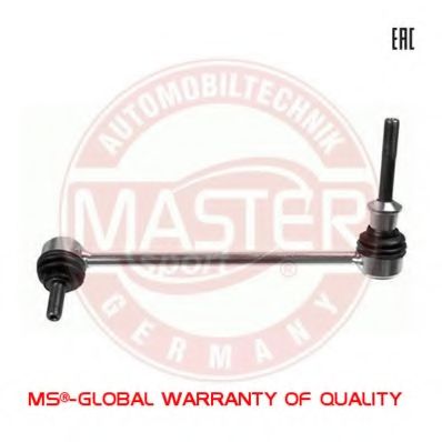 Стойка стабилизатора MASTER-SPORT 29610B-PCS-MS