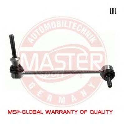 Стойка стабилизатора MASTER-SPORT 29611B-PCS-MS