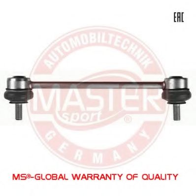 Стойка стабилизатора MASTER-SPORT 29640-PCS-MS