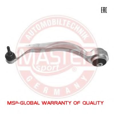 Рычаг подвески MASTER-SPORT 29855-PCS-MS