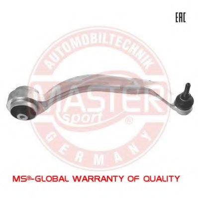Рычаг подвески MASTER-SPORT 29856-PCS-MS