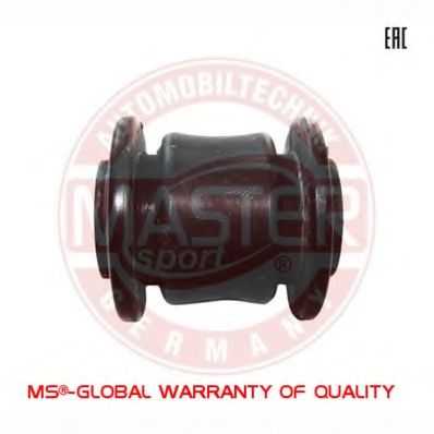 Сайлентблок рычага MASTER-SPORT 29916-PCS-MS