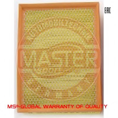 Воздушный фильтр MASTER-SPORT 30126/1-LF-PCS-MS