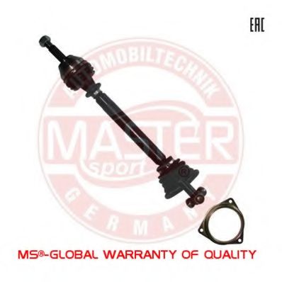 Полуось в сборе MASTER-SPORT 303228-SET-MS