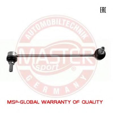 Стойка стабилизатора MASTER-SPORT 30373-PCS-MS
