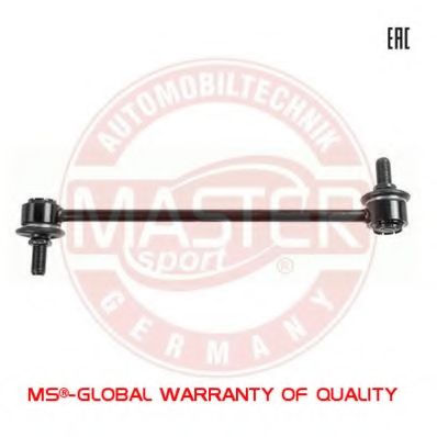 Стойка стабилизатора MASTER-SPORT 30617-PCS-MS
