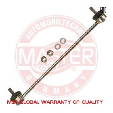 Стойка стабилизатора MASTER-SPORT 30667-PCS-MS