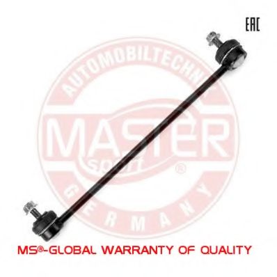 Стойка стабилизатора MASTER-SPORT 30668-PCS-MS