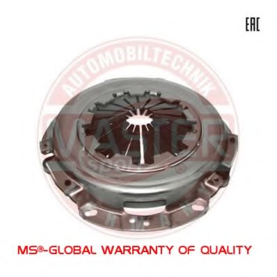 Корзина сцепления MASTER-SPORT 3082859143-PCS-MS