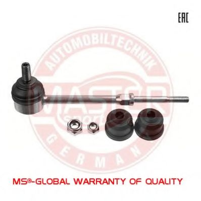 Стойка стабилизатора MASTER-SPORT 30830B-SET-MS