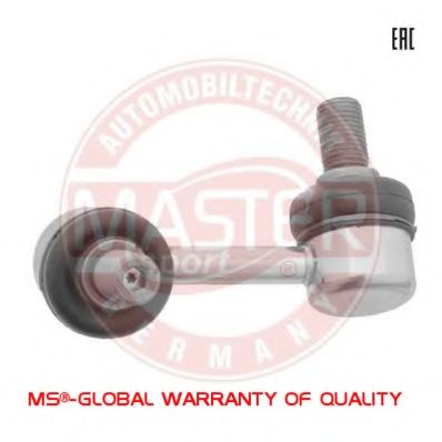 Стойка стабилизатора MASTER-SPORT 30844B-PCS-MS