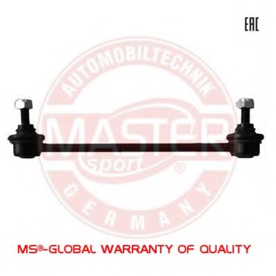 Стойка стабилизатора MASTER-SPORT 30924B-PCS-MS