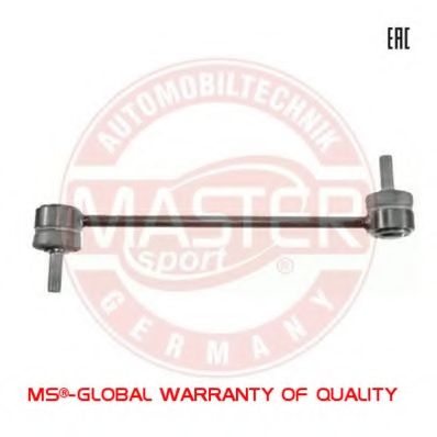 Стойка стабилизатора MASTER-SPORT 30967-PCS-MS