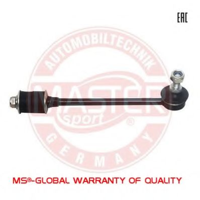 Стойка стабилизатора MASTER-SPORT 31139B-PCS-MS