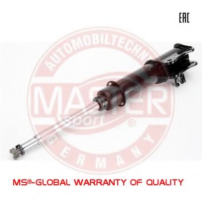 Амортизатор MASTER-SPORT 311424-PCS-MS
