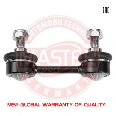Стойка стабилизатора MASTER-SPORT 31193B-PCS-MS