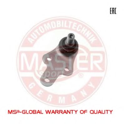 Шаровая опора MASTER-SPORT 31350-SET-MS