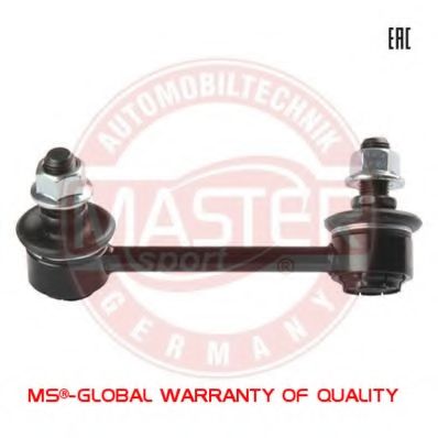 Стойка стабилизатора MASTER-SPORT 31559B-PCS-MS