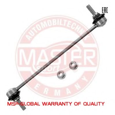 Стойка стабилизатора MASTER-SPORT 31561B-PCS-MS