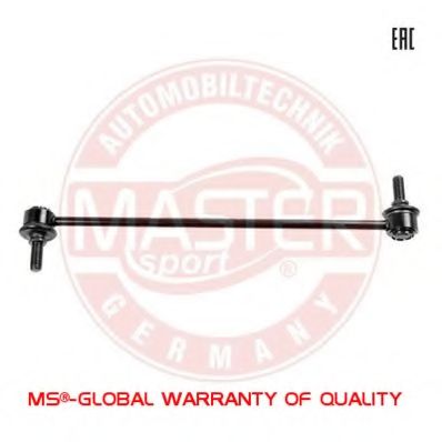 Стойка стабилизатора MASTER-SPORT 31714B-PCS-MS