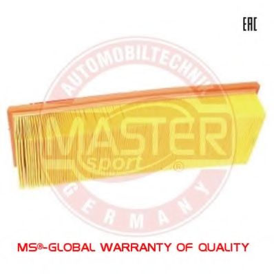 Воздушный фильтр MASTER-SPORT 3173-LF-PCS-MS