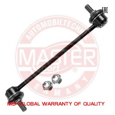 Стойка стабилизатора MASTER-SPORT 31764B-PCS-MS