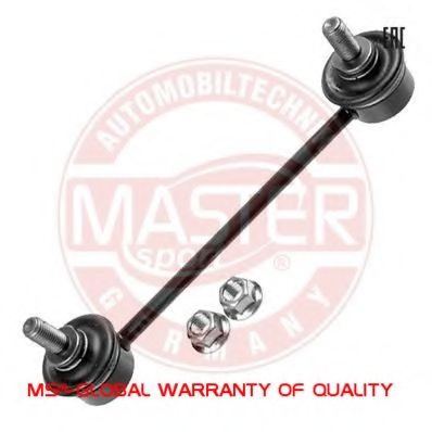 Стойка стабилизатора MASTER-SPORT 31765B-PCS-MS