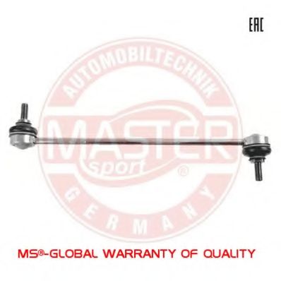 Стойка стабилизатора MASTER-SPORT 31992-PCS-MS