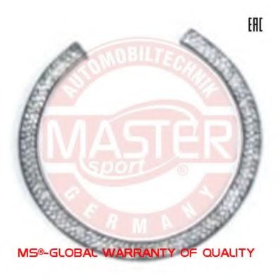 Сальник коленвала MASTER-SPORT 320-021-PCS-MS