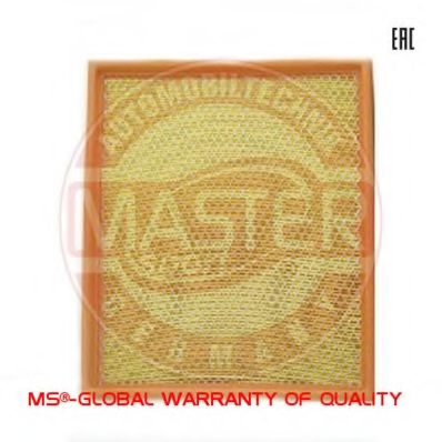 Воздушный фильтр MASTER-SPORT 32338-LF-PCS-MS