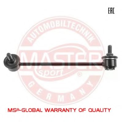 Стойка стабилизатора MASTER-SPORT 33371-PCS-MS
