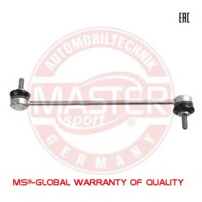 Стойка стабилизатора MASTER-SPORT 33394-PCS-MS