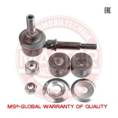 Стойка стабилизатора MASTER-SPORT 33446-SET-MS