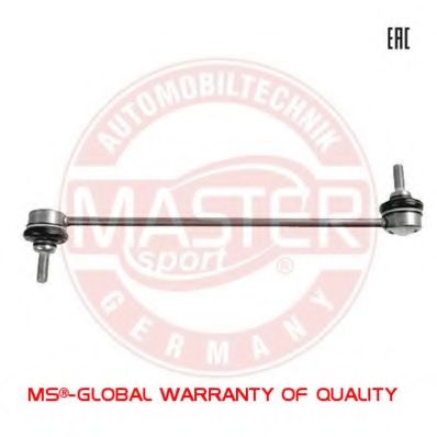 Стойка стабилизатора MASTER-SPORT 33724-PCS-MS