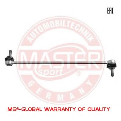 Стойка стабилизатора MASTER-SPORT 33725-PCS-MS