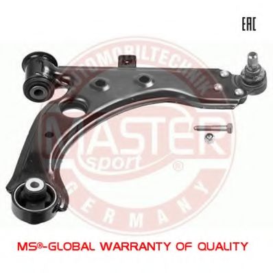 Рычаг подвески MASTER-SPORT 33770-PCS-MS