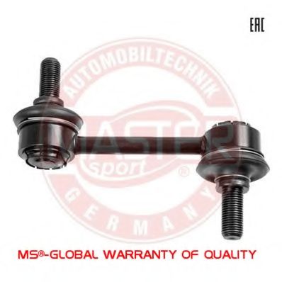 Стойка стабилизатора MASTER-SPORT 33974-PCS-MS
