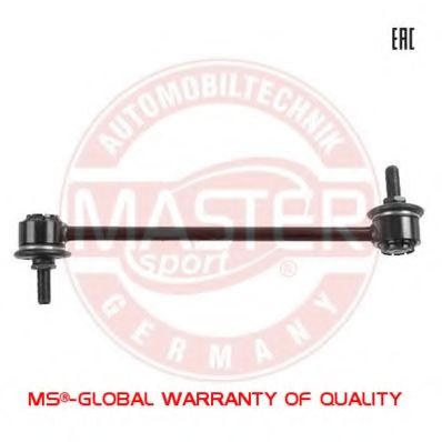 Стойка стабилизатора MASTER-SPORT 34477-PCS-MS