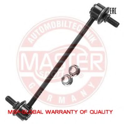 Стойка стабилизатора MASTER-SPORT 34481-PCS-MS
