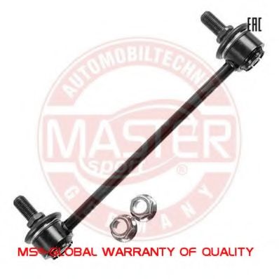 Стойка стабилизатора MASTER-SPORT 34482-PCS-MS
