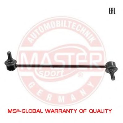 Стойка стабилизатора MASTER-SPORT 34487-PCS-MS