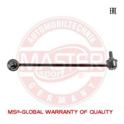 Стойка стабилизатора MASTER-SPORT 34488-PCS-MS