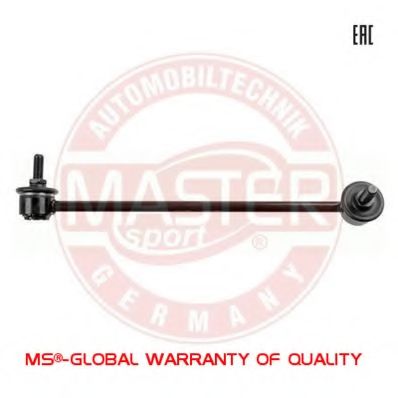 Стойка стабилизатора MASTER-SPORT 34677-PCS-MS