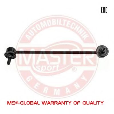 Стойка стабилизатора MASTER-SPORT 34678-PCS-MS