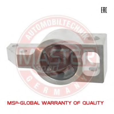 Сайлентблок рычага MASTER-SPORT 34711-PCS-MS