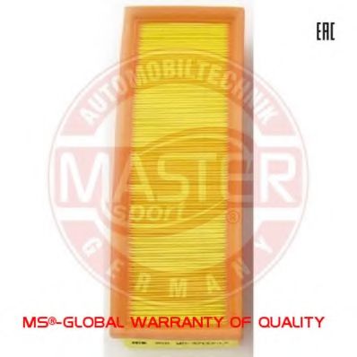 Воздушный фильтр MASTER-SPORT 37132-LF-PCS-MS