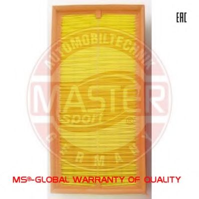 Воздушный фильтр MASTER-SPORT 37153-LF-PCS-MS