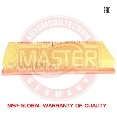 Воздушный фильтр MASTER-SPORT 38163/1-LF-PCS-MS