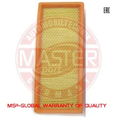 Воздушный фильтр MASTER-SPORT 3874-LF-PCS-MS