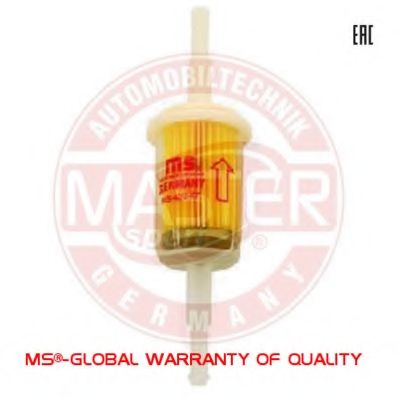 Топливный фильтр MASTER-SPORT 42/2-KF-PCS-MS